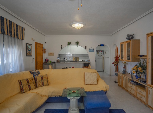 Wiederverkauf - Villa - Ciudad Quesada - Town Center