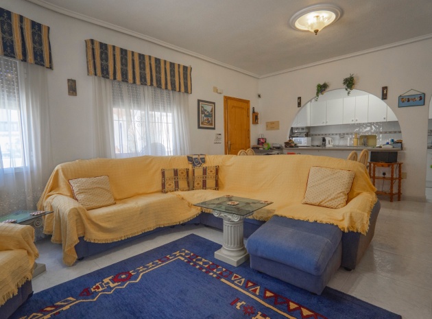 Wiederverkauf - Villa - Ciudad Quesada - Town Center