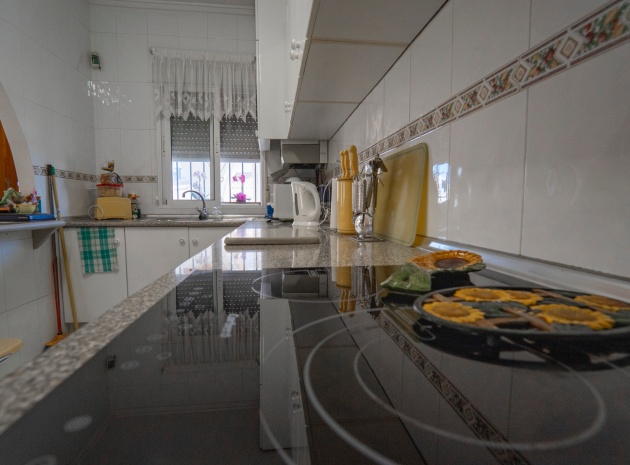 Wiederverkauf - Villa - Ciudad Quesada - Town Center