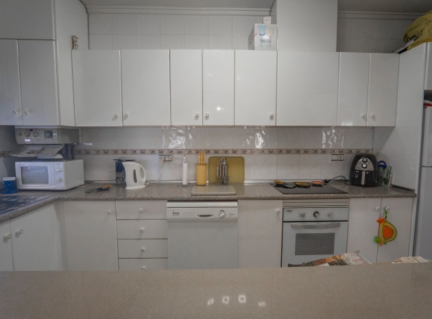 Wiederverkauf - Villa - Ciudad Quesada - Town Center