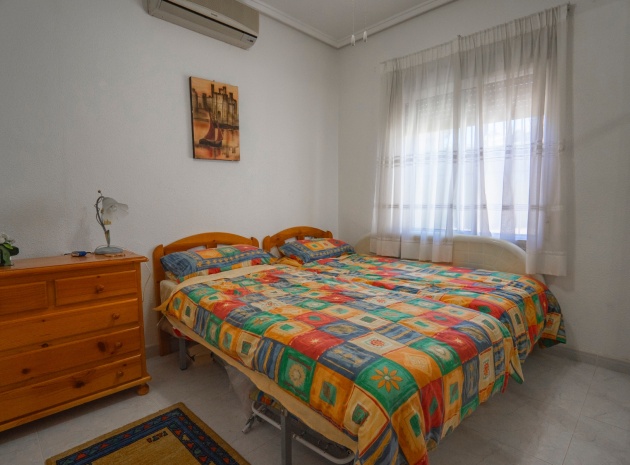 Wiederverkauf - Villa - Ciudad Quesada - Town Center