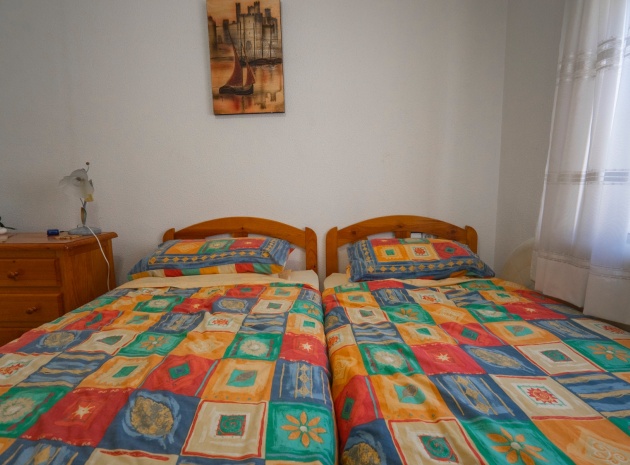 Wiederverkauf - Villa - Ciudad Quesada - Town Center