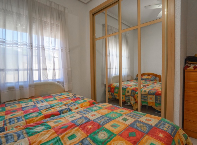 Wiederverkauf - Villa - Ciudad Quesada - Town Center