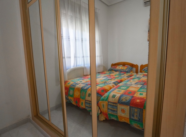 Wiederverkauf - Villa - Ciudad Quesada - Town Center