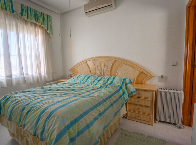 Wiederverkauf - Villa - Ciudad Quesada - Town Center