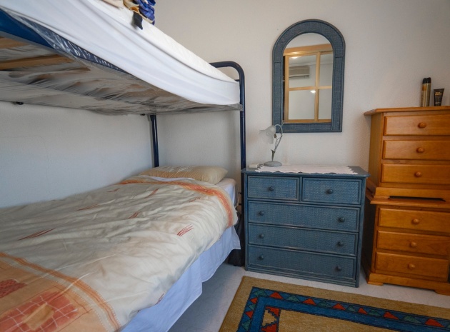 Wiederverkauf - Villa - Ciudad Quesada - Town Center