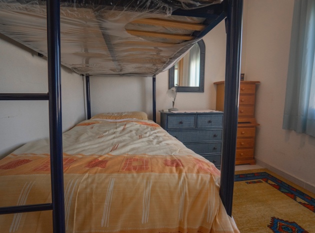 Wiederverkauf - Villa - Ciudad Quesada - Town Center