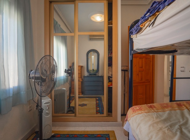 Wiederverkauf - Villa - Ciudad Quesada - Town Center