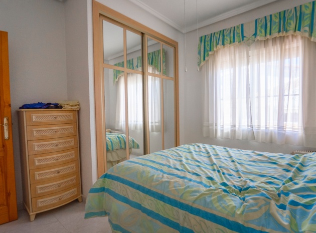 Wiederverkauf - Villa - Ciudad Quesada - Town Center