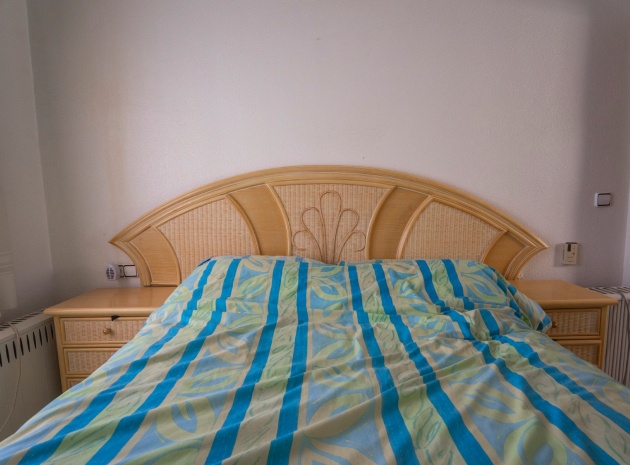 Wiederverkauf - Villa - Ciudad Quesada - Town Center