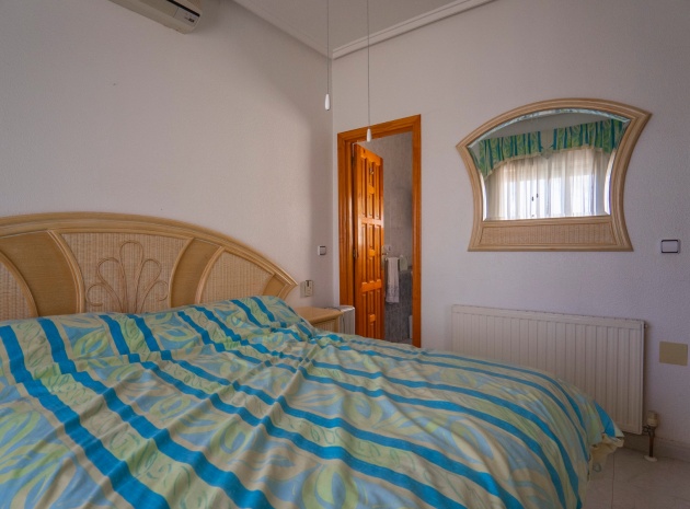 Wiederverkauf - Villa - Ciudad Quesada - Town Center