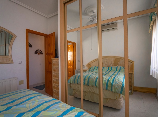 Wiederverkauf - Villa - Ciudad Quesada - Town Center