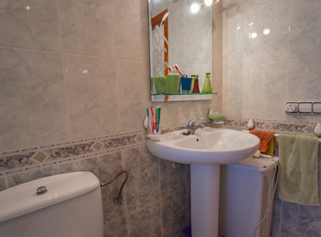 Wiederverkauf - Villa - Ciudad Quesada - Town Center