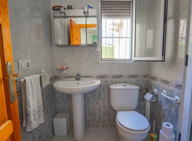 Wiederverkauf - Villa - Ciudad Quesada - Town Center