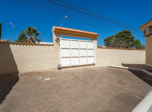 Wiederverkauf - Villa - Ciudad Quesada - Town Center