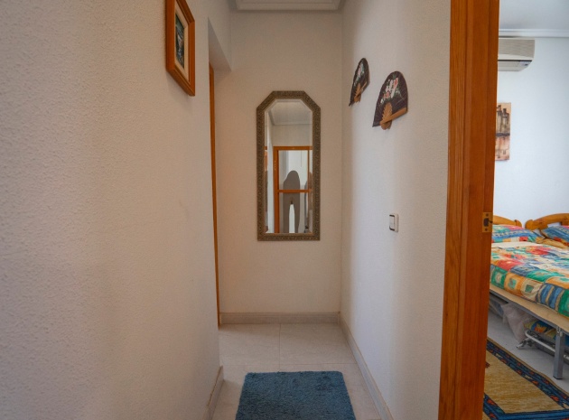 Wiederverkauf - Villa - Ciudad Quesada - Town Center