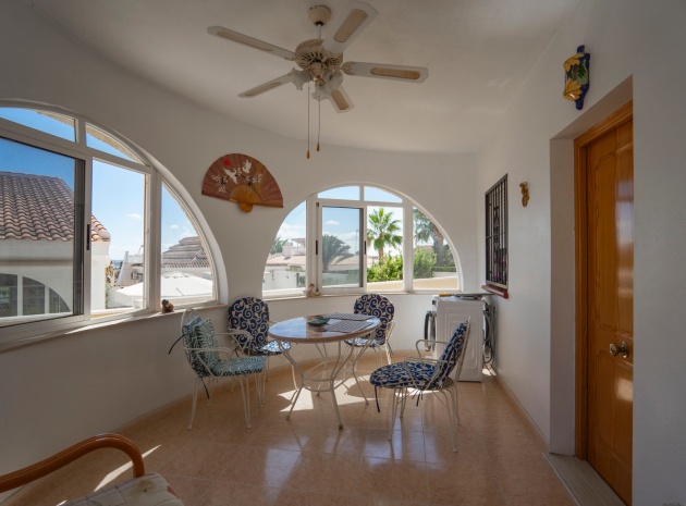 Wiederverkauf - Villa - Ciudad Quesada - Town Center