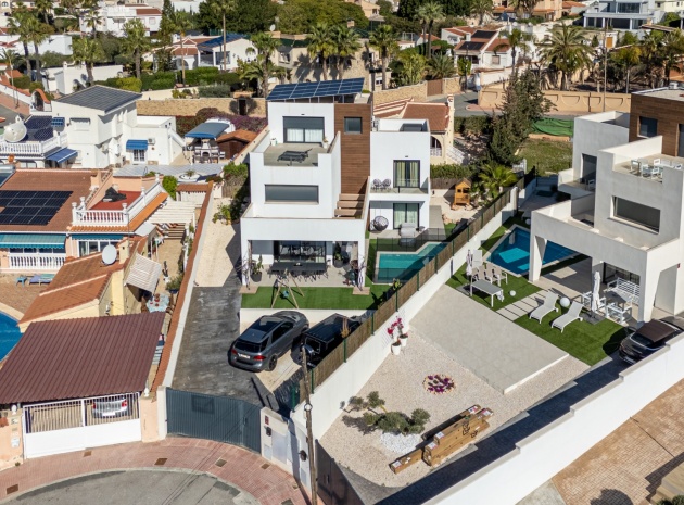 Resale - Villa - Ciudad Quesada - Ciudad Quesada - Rojales