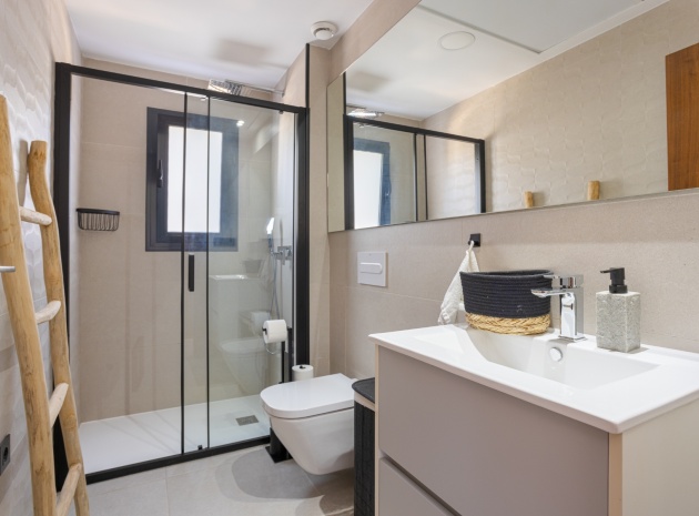 Resale - Villa - Ciudad Quesada - Ciudad Quesada - Rojales