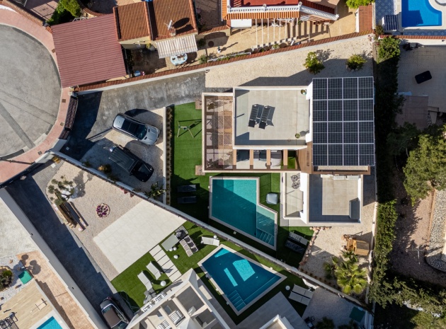 Resale - Villa - Ciudad Quesada - Ciudad Quesada - Rojales