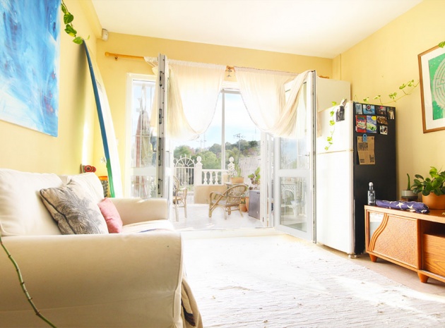 Resale - Townhouse - Villamartin - florida golf