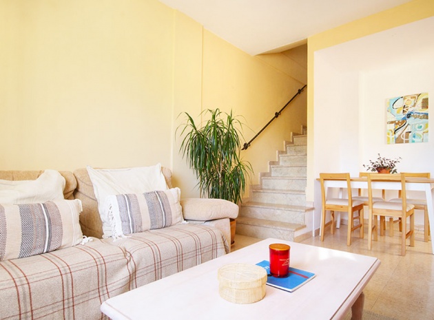 Resale - Townhouse - Villamartin - florida golf