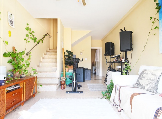 Resale - Townhouse - Villamartin - florida golf