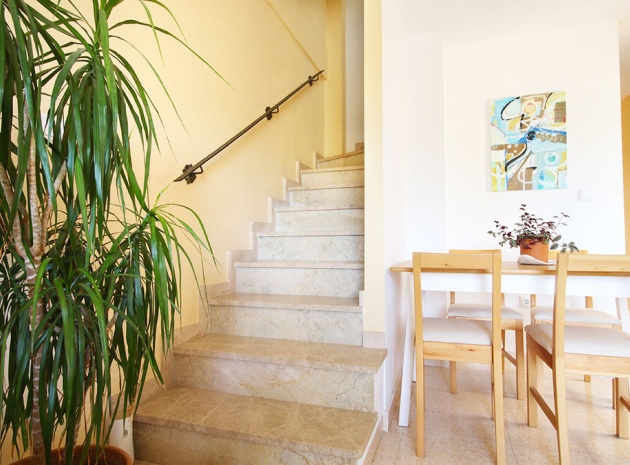 Resale - Townhouse - Villamartin - florida golf