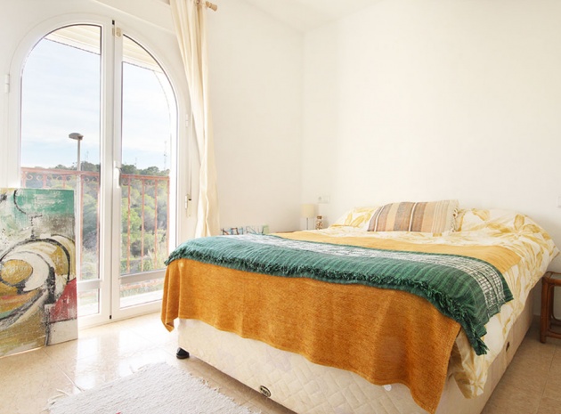 Resale - Townhouse - Villamartin - florida golf