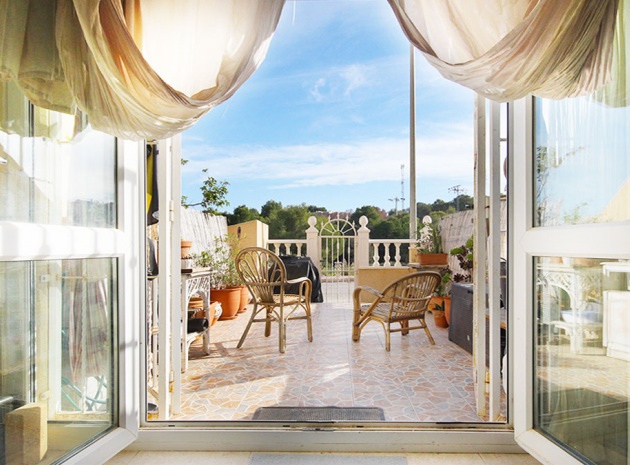 Resale - Townhouse - Villamartin - florida golf