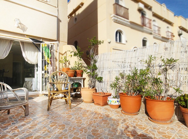 Resale - Townhouse - Villamartin - florida golf