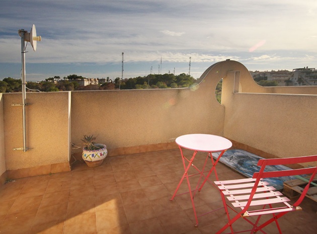 Resale - Townhouse - Villamartin - florida golf