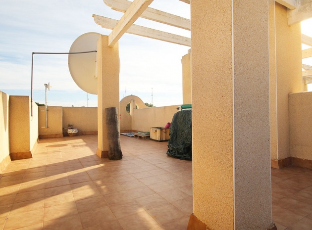 Resale - Townhouse - Villamartin - florida golf