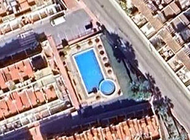 Resale - Townhouse - Villamartin - florida golf