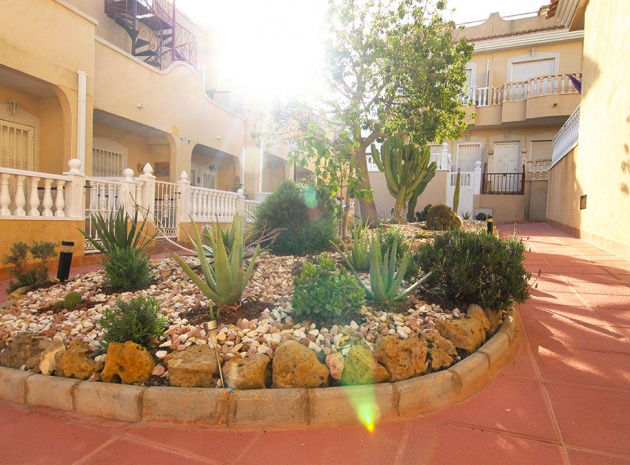 Resale - Townhouse - Villamartin - florida golf