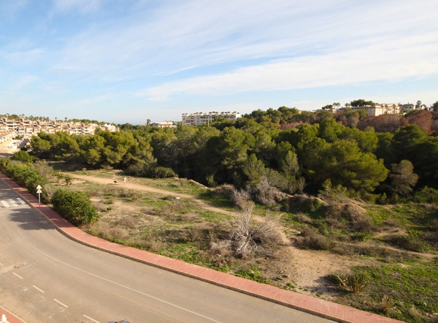 Resale - Townhouse - Villamartin - florida golf