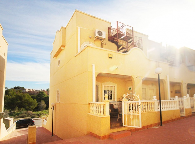 Resale - Townhouse - Villamartin - florida golf