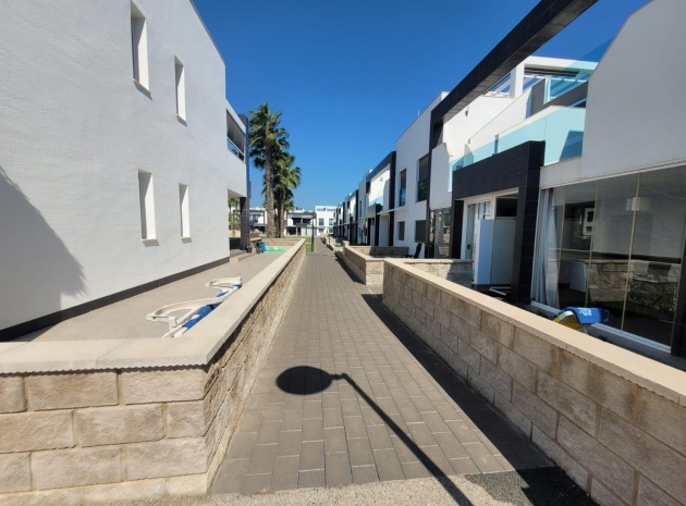 Resale - Apartment - La Zenia - oasis beach