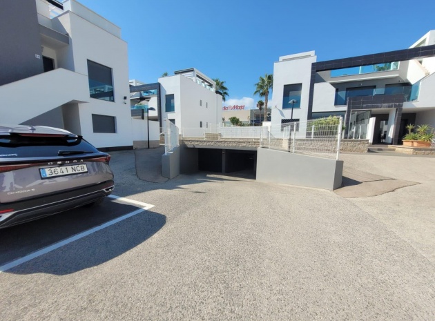 Resale - Apartment - La Zenia - oasis beach