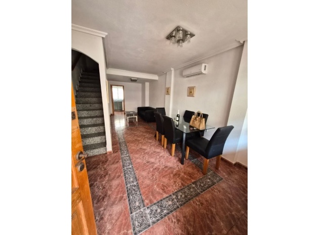 Resale - Townhouse - Playa Flamenca - amapolas