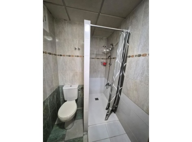 Resale - Townhouse - Playa Flamenca - amapolas