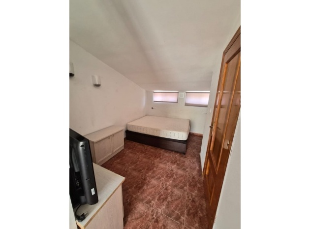 Resale - Townhouse - Playa Flamenca - amapolas