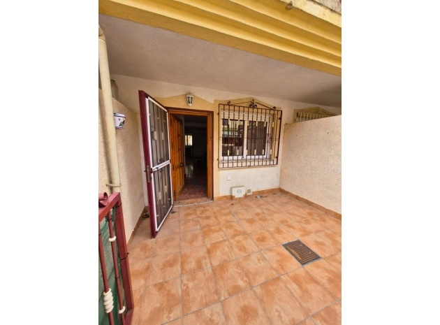 Resale - Townhouse - Playa Flamenca - amapolas