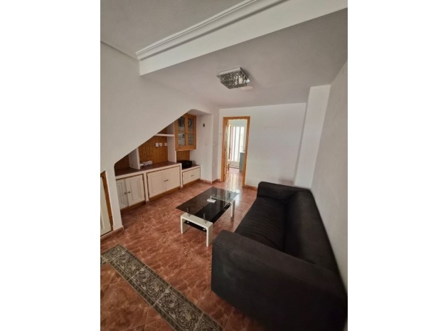 Resale - Townhouse - Playa Flamenca - amapolas