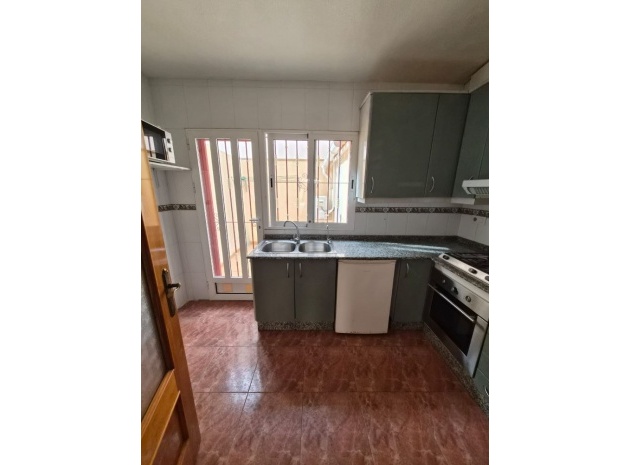 Resale - Townhouse - Playa Flamenca - amapolas