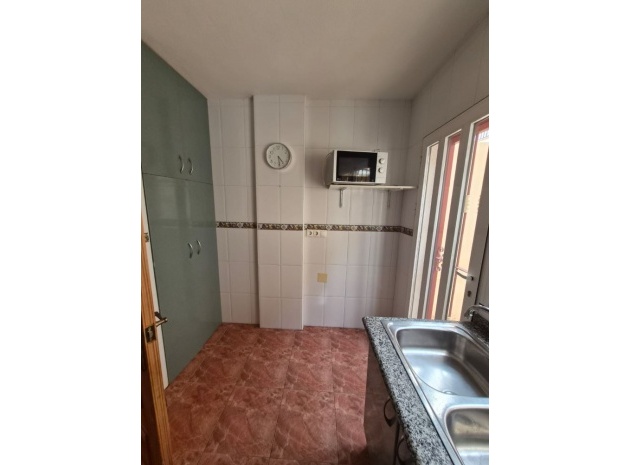 Resale - Townhouse - Playa Flamenca - amapolas