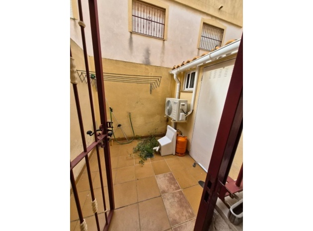 Resale - Townhouse - Playa Flamenca - amapolas