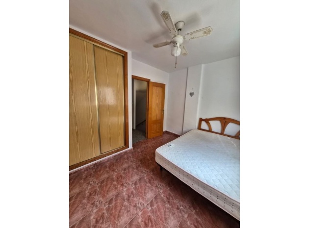 Resale - Townhouse - Playa Flamenca - amapolas