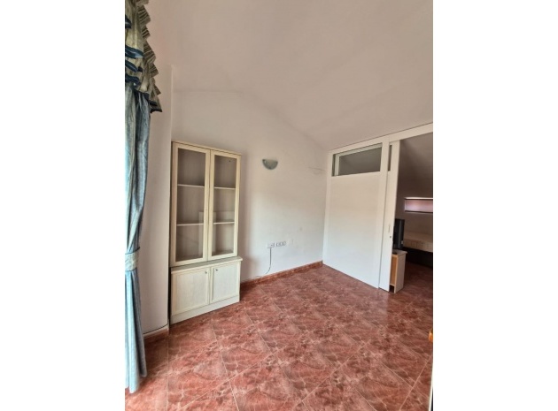 Resale - Townhouse - Playa Flamenca - amapolas