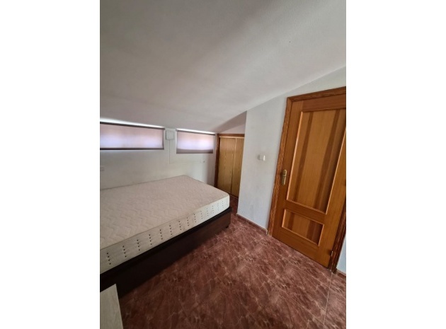 Resale - Townhouse - Playa Flamenca - amapolas